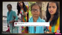 daughter leaving old mother old age home viral scripted video truth