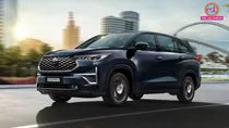 toyota dealer sold innova Hycross ZX instead Innova Hycross ZX(O)