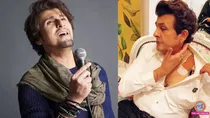 sonu nigam,