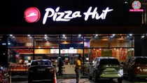 Pizza Hut Sell