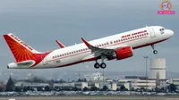 Air India Basic Fare 