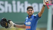 shubman gill, ind vs afg, cricket news