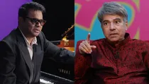 AR Rahman, Suresh Wadkar
