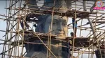 lord ram statue bangladesh tarique rahman 
