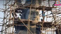 lord ram statue bangladesh tarique rahman 