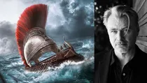 The Odyssey, Christopher Nolan