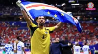 State Department says it’s trying to help Cape Verde goalkeeper’s mother get to US for the World Cup