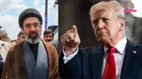 Iran War Updates 