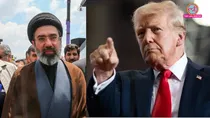 Iran War Updates 