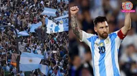 lionel messi, argentina, fifa world cup