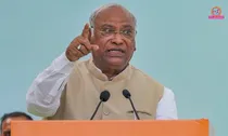 Mallikarjun Kharge Privilege notice