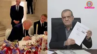 US-Iran MoU, US-Iran Deal: 