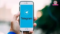 Telegram ban in india