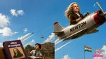 odisha education department textbook mistakes showed newton as pilot cm orders enquiry