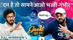 s sreesanth lallantop guest in the nwsroom full interview he reveals stories on harbhajan singh sachin tendulkar gautam gambhir