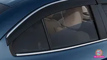 Is Car Window Curtain Legal in India
