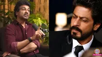 shah rukh khan, nikhil dwivedi,