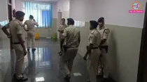 Begusarai Gang rape case