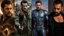 Salman Khan, Maatrubhumi, Raj & DK Superhero Film, SVC63