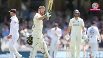 Glenn Phillips maiden Test ton takes New Zealand to 391