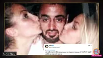 uae president Mohamed bin Zayed edited photo linked jeffrey epstein files