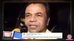 rajpal yadav old video salman khan bail blackbuck case misleading claim check bounce