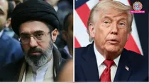 Mojtaba Khamenei on us iran deal
