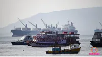 us navy lifts blockade on all maritime traffic after deal with iran us mou
