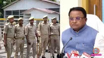 odisha cop senior ips officer suspended by cm for using constable for household work
