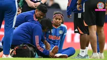 Shreyanka Patil, Shreyanka Patil injury, Shreyanka Patil ruled out t20 world cup, Shreyanka Patil out t20 world cup 2026,  Prema Rawat, Shreyandka Patil ankle injury, Womens T20 World Cup 2026, India womens cricket team, Prema Rawat,India vs Netherlands, Group A, India A, Womens Asia Cup Rising Stars, श्रेयंका पाटिल,  प्रेमा रावत, वुमेंस T20 वर्ल्ड कप 2026 