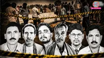 Chhattisgarh village deaths case