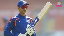 Yashasvi Jaiswal coach Jwala Singh low scores ODI series Afghanistan disrupted momentum