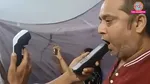 Bihar hajipur journalist alcohol test 