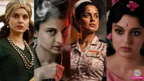 kangana ranaut, manikarnika, bharat bhagya vidhata, thalaivi, emergency,