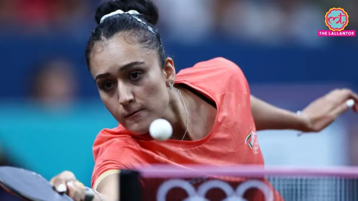 Manika Batra Dropped from Asian Games 2026 Squad, Seeks PM Modi’s Intervention