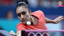 Manika Batra, Asian Games 2026, TTFI selection policy, Narendra Modi, Mansukh Mandviya, Indian Olympic Association, Aichi-Nagoya Asian Games, Indian table tennis, Sreeja Akula, Table Tennis, Manika Batra Table Tennis, मनिका बत्रा, टेबल टेनिस प्लेयर मनिका बत्रा, एशियन गेम्स 2026, पीएम नरेंद्र मोदी