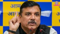 Sanjay Singh on Defection Politics