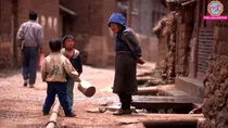 Hukou System china caste system communist china