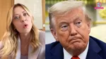 Donald Trump, Giorgia Meloni
