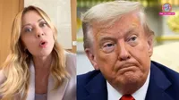 Donald Trump, Giorgia Meloni