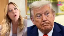 Donald Trump, Giorgia Meloni