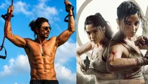 Shahrukh Khan in Pathaan 2, Alia Bhatt, Sharvari in Alpha