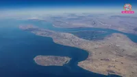 Strait Of Hormuz