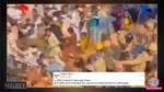 lucknow police lathicharge on khameini supporters misleading claim old bareilly video