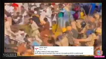 lucknow police lathicharge on khameini supporters misleading claim old bareilly video