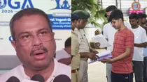 NEET Re-Exam, NEET, NEET Exam, Dharmendra Pradhan, neet paper leak, cbse board