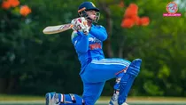 Vaibhav Sooryavanshi, IND A vs SL A