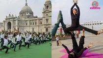 International Yoga Day 2026, Yoga Day, International Yoga Day