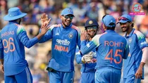 Team india, team india announced, team announced for odi series against england, virat kohli, rohit sharam, gurnoor brar, Jasprit bumrah, ind vs Eng, india vs england, ind vs eng odi series, ind vs eng odi series 2026, भारत, इंग्लैंड, भारत इंग्लैंड वनडे सीरीज 2026, विराट कोहली, रोहित शर्मा, गुरनूर बरार, जसप्रीत बुमराह