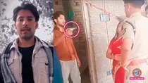 bharat tiwari bihar last video before encounter mystery of mobile phone